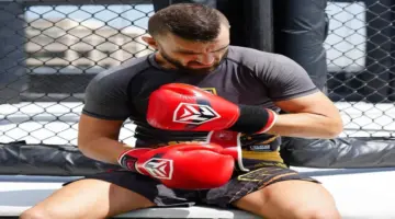 محمد يحيى: تمثيل الإمارات مسؤولية كبيرة ودافع إضافي لتحقيق النجاح